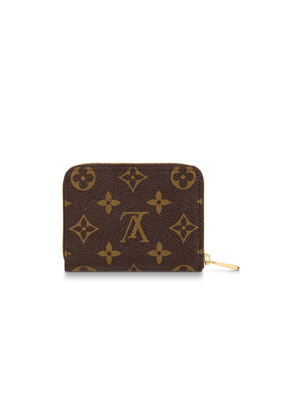 Кошелек Zippy Louis Vuitton